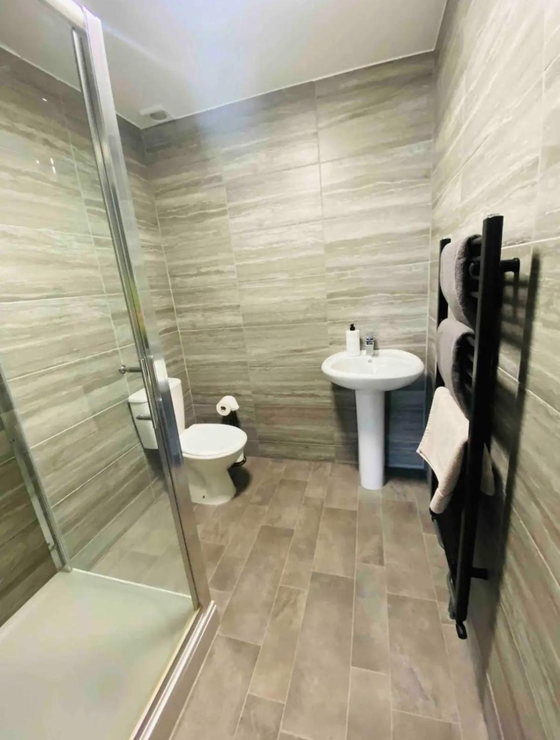 Appartement Roomello Luxury