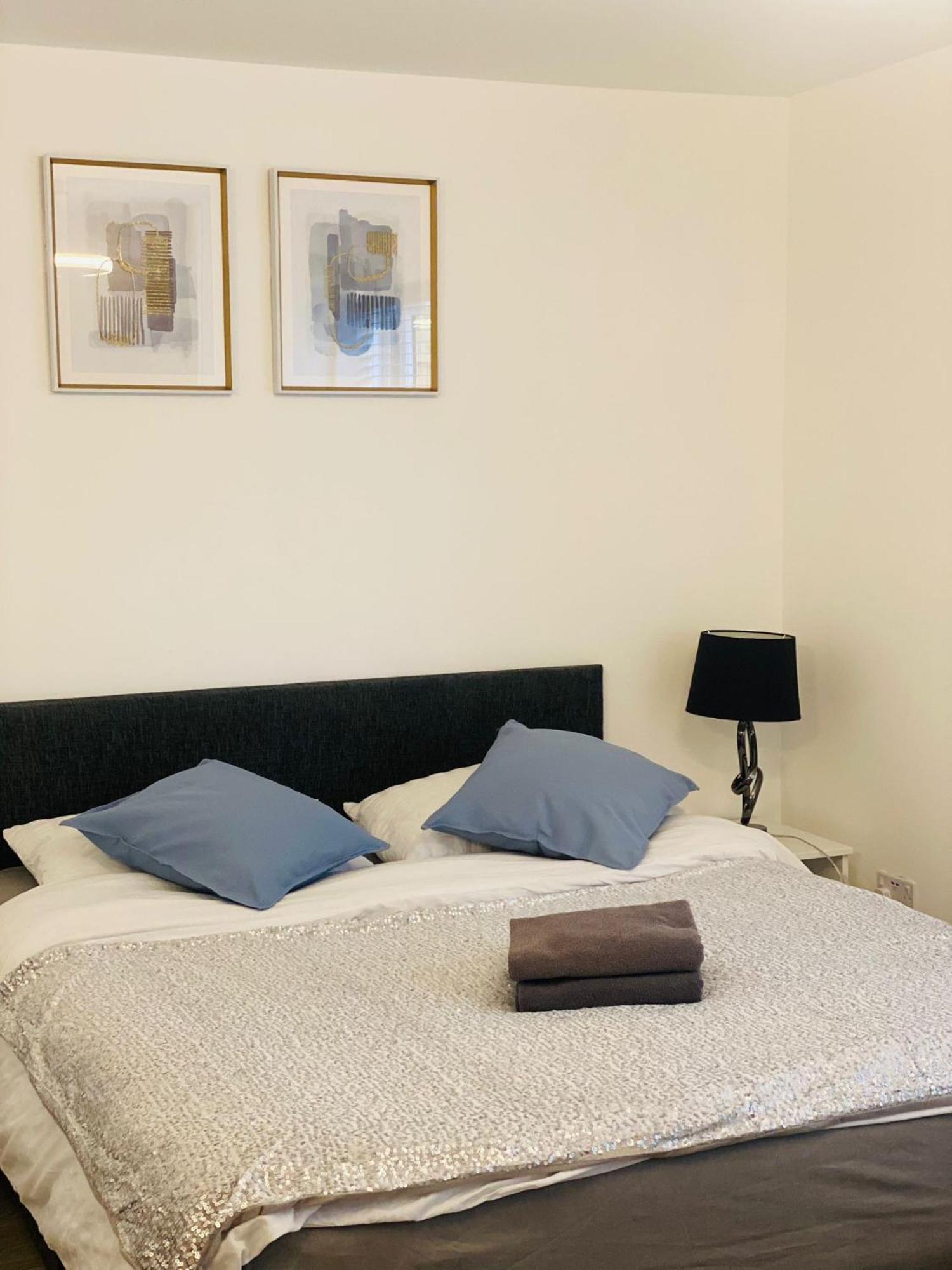Appartement Roomello Luxury Peterborough